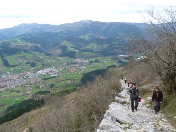 27-01-2013 10.44.27 Azpeitia Gipuzkoa Erlo,Kakuta,Xoxote