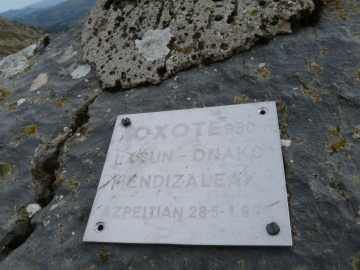 27-01-2013 12.10.57 Azpeitia Gipuzkoa Erlo,Kakuta,Xoxote