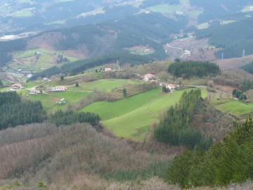 27-01-2013 14.26.28 Azpeitia Gipuzkoa Erlo,Kakuta,Xoxote