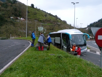 27-01-2013 9.34.56 Azpeitia Gipuzkoa Erlo,Kakuta,Xoxote