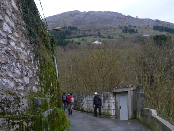 27-01-2013 9.47.12 Azpeitia Gipuzkoa Erlo,Kakuta,Xoxote