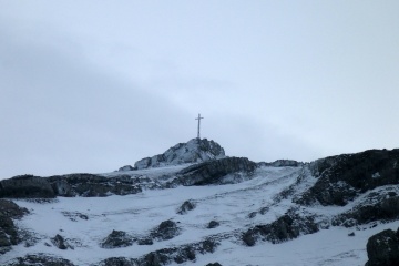 2013-02-10 KURUTZEBERRI (1.113M) BOLIBAR-ESKORIATZA GIPUZKOA