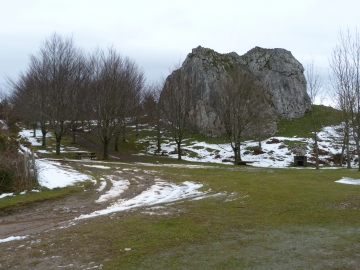 10-02-2013 10.37.28 Eskoriatza Gipuzkoa Kurutzeberri