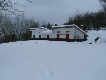 10-02-2013 12.45.50 Eskoriatza Gipuzkoa Kurutzeberri