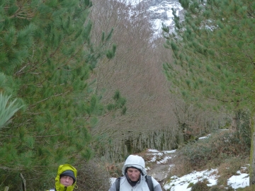 10-02-2013 15.24.45 Eskoriatza Gipuzkoa Kurutzeberri