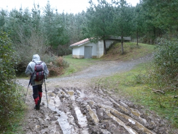 10-02-2013 15.50.44 Eskoriatza Gipuzkoa Kurutzeberri