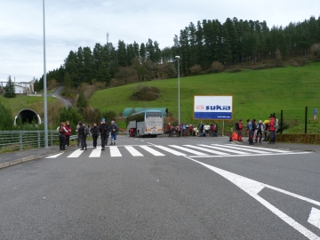 10-02-2013 9.35.07 Eskoriatza Gipuzkoa Kurutzeberri