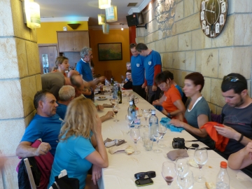 21-04-2013 15.50.41 Araia Rest UMANDI TALDEAREN EGUNA