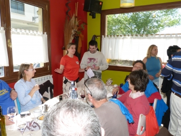 21-04-2013 16.51.13 Araia Rest UMANDI TALDEAREN EGUNA