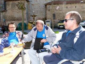 21-04-2013 17.11.20 Araia Rest UMANDI TALDEAREN EGUNA