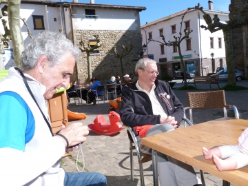 21-04-2013 17.11.27 Araia Rest UMANDI TALDEAREN EGUNA