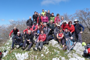 2013-04-21 UMANDIA (1.224M) ARAIA ARABA TALDEAREN EGUNA