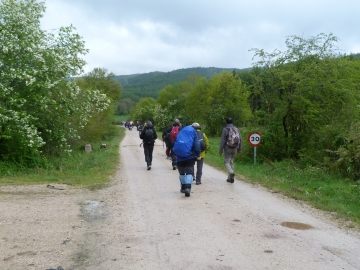 19-05-2013 10.45.09 Urrobi-Garralda Monte Corona