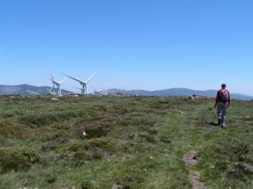 16-06-2013 12.52.56 Pto Estacas de Trueba-Quisicedo Nevero del Polluelo