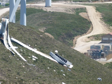 16-06-2013 12.55.18 Pto Estacas de Trueba-Quisicedo Nevero del Polluelo