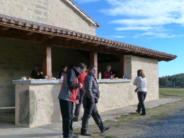 15-12-2013 10.59.58 Meroio Ermita Etxaurren TURROI EGUNA