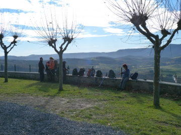 15-12-2013 11.00.03 Meroio Ermita Etxaurren TURROI EGUNA