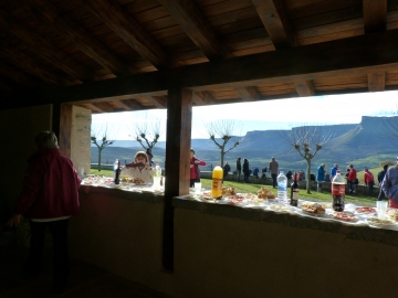15-12-2013 11.03.00 Meroio Ermita Etxaurren TURROI EGUNA