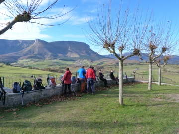 15-12-2013 11.10.35 Meroio Ermita Etxaurren TURROI EGUNA