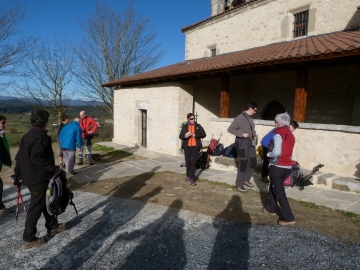 15-12-2013 11.12.29 Meroio Ermita Etxaurren TURROI EGUNA