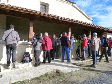15-12-2013 11.12.37 Meroio Ermita Etxaurren TURROI EGUNA