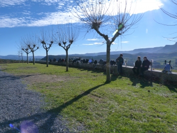 15-12-2013 11.57.29 Meroio Ermita Etxaurren TURROI EGUNA