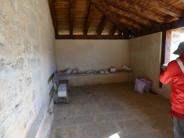 15-12-2013 11.59.53 Meroio Ermita Etxaurren TURROI EGUNA