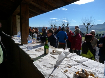 15-12-2013 12.00.25 Meroio Ermita Etxaurren TURROI EGUNA