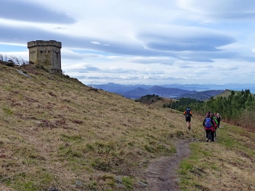 09-02-2014 10.02.49 Hondarribi-Pasaia Camino del Norte Jaizkibel P1130140