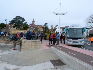 09-02-2014 10.02.49 Hondarribi-Pasaia Camino del Norte Jaizkibel
