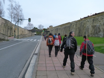 09-02-2014 10.13.31 Hondarribi-Pasaia Camino del Norte Jaizkibel