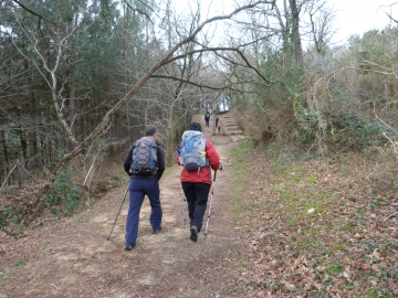 09-02-2014 10.46.39 Hondarribi-Pasaia Camino del Norte Jaizkibel