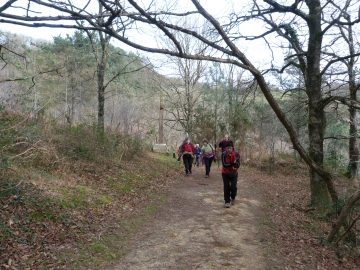 09-02-2014 10.46.51 Hondarribi-Pasaia Camino del Norte Jaizkibel