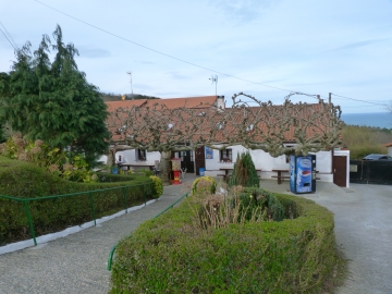 09-02-2014 10.57.39 Hondarribi-Pasaia Camino del Norte Jaizkibel