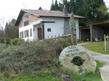09-02-2014 11.05.28 Hondarribi-Pasaia Camino del Norte Jaizkibel