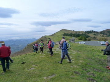 09-02-2014 11.48.21 Hondarribi-Pasaia Camino del Norte Jaizkibel