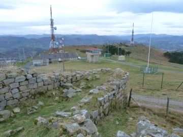 09-02-2014 12.25.18 Hondarribi-Pasaia Camino del Norte Jaizkibel