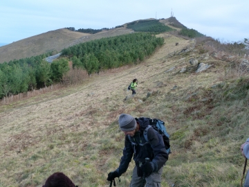 09-02-2014 13.08.46 Hondarribi-Pasaia Camino del Norte Jaizkibel