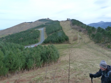 09-02-2014 13.16.07 Hondarribi-Pasaia Camino del Norte Jaizkibel