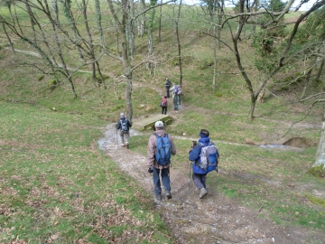 09-02-2014 13.38.01 Hondarribi-Pasaia Camino del Norte Jaizkibel