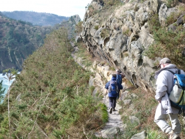 09-02-2014 14.13.52 Hondarribi-Pasaia Camino del Norte Jaizkibel