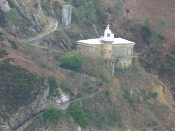 09-02-2014 14.23.53 Hondarribi-Pasaia Camino del Norte Jaizkibel
