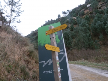 09-02-2014 14.30.02 Hondarribi-Pasaia Camino del Norte Jaizkibel