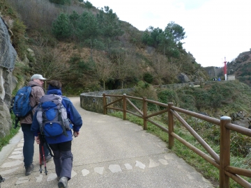 09-02-2014 14.37.21 Hondarribi-Pasaia Camino del Norte Jaizkibel