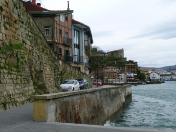 09-02-2014 14.44.15 Hondarribi-Pasaia Camino del Norte Jaizkibel