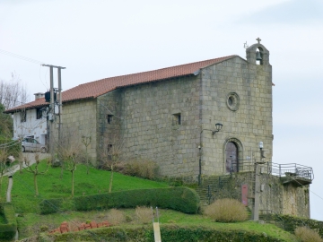 09-02-2014 14.45.29 Hondarribi-Pasaia Camino del Norte Jaizkibel