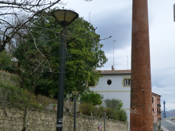 09-02-2014 14.54.09 Hondarribi-Pasaia Camino del Norte Jaizkibel