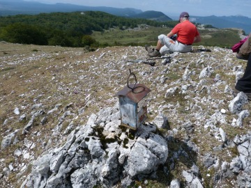 2014-09-14 BAIZA (1.182m) Bakaiku Nafarroa