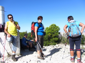 034 En la cumbre. IMG_5300