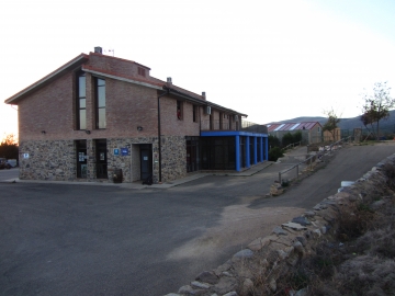 053 Hotel El Comendador. IMG_5329